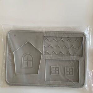 Pampered Chef Molds